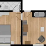 Apartament Enna 2