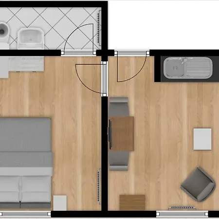 Apartment Enna 2