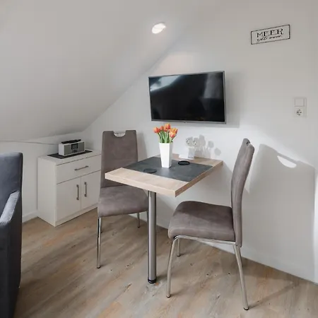 Apartament Enna 2