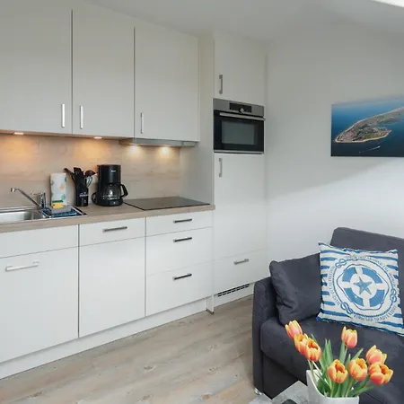 Enna 2 Apartament *