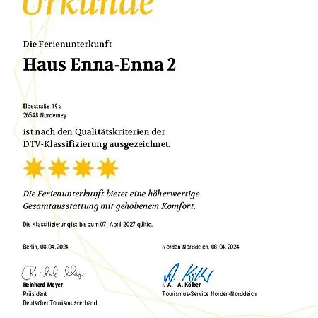 Enna 2 Apartament