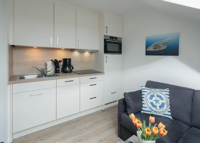 Enna 2 Appartement *