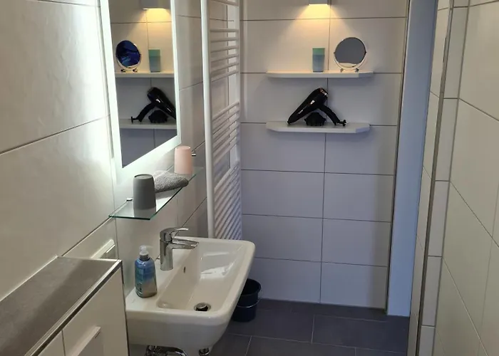 Enna 2 Appartement Norderney