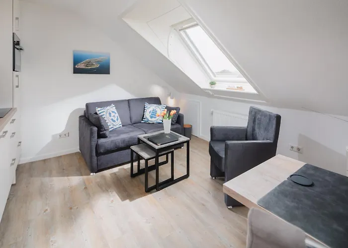 Enna 2 Appartement *